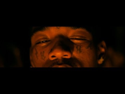 MOOKIE MARDI GRA FT. CARTIER QUEZ - LIVE THIS WAY [OFFICIAL MUSIC VIDEO]