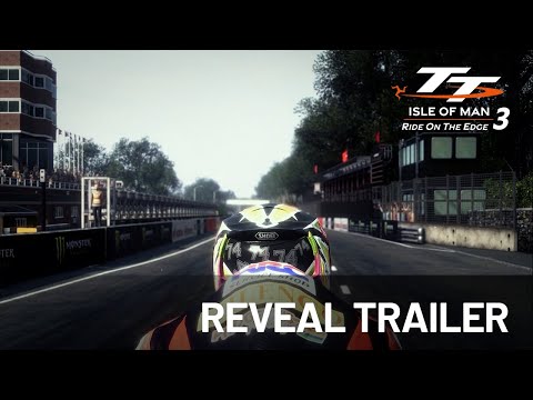 Announcement Trailer