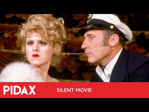Pidax - Mel Brooks' letzte Verrücktheit: Silent Movie (1976, Mel Brooks)