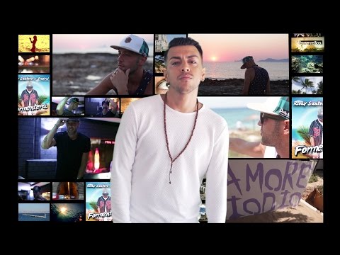 Ricky Santoro feat Dasoul - Formentera (Official Video)