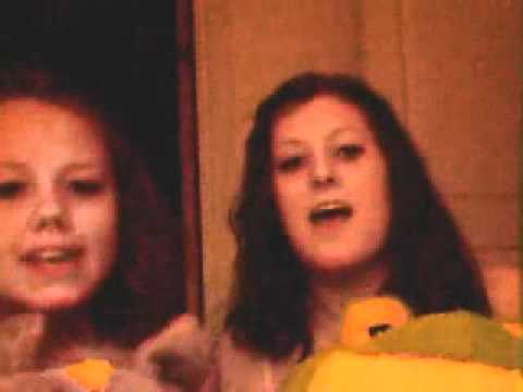 Rebecka & Tamara - Okay.