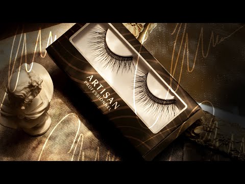 ArtisanPro Voile 5201 x Candra Zhang