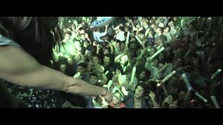 Steve Aoki Back to the Neon Future