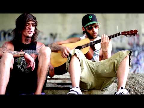 The Red Jumpsuit Apparatus - Your Guardian Angel