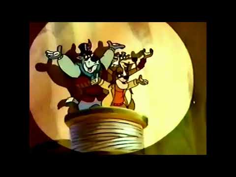 Sky Pirates (Movie Version)