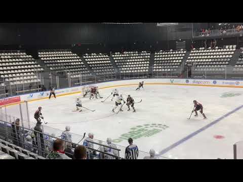 But Yohan Coulaud (Gothiques VS Spisska) - CCM Summer Cup - 28/08/2021 (3-2)