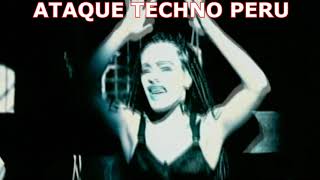 Alexia - Number One (Spanish Euro Radio Edit) ♪ ♫ ♪ ♫