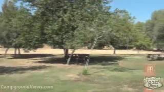 Lemon Cove Village RV Park Video