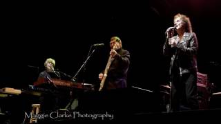 Zombies   I Want Her She Wants Me W   Penn's Peak 2017 W