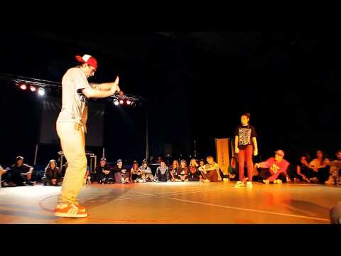 Walka o 3msc Hip-Hop 1vs1 - Sokół vs Lil Up | Eat your Feet vol.1 | WWW.SZKOLYTANCA.PL