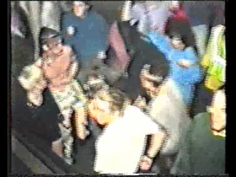 Amnesia House - Donnington 14-12-1991 (Onlyoldskool.com) part 2