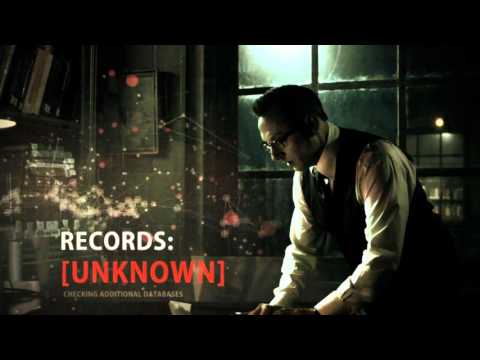 Person of Interest - Soundtrack Judgment