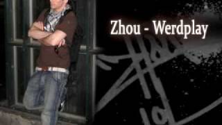 Zhou - Werdplay [Shanghai Restoration Project Remix]