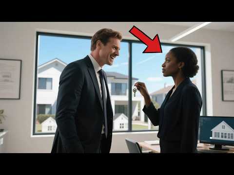 My Husband Laughed When I Said I Could Afford It, Until the Realtor Handed Me the Keys