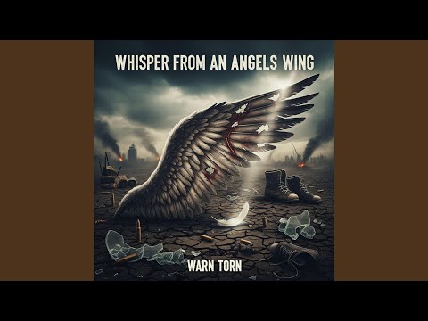 Whisper From An Angels Wing