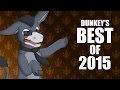 Dunkey's Best of 2015 