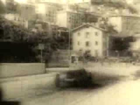 Monacon Grand Prix 1929