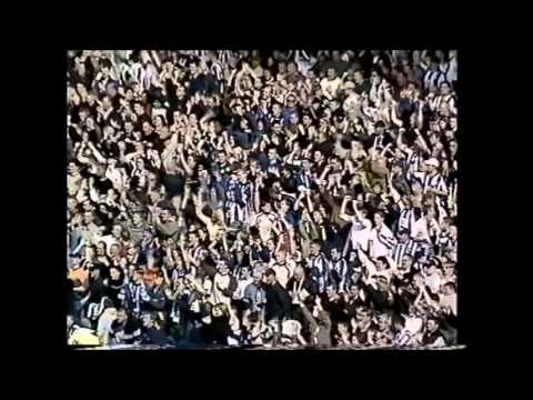 WEDNESDAY 1-2 SHEFFIELD UNITED, DIVISION 1, 1/4/2001