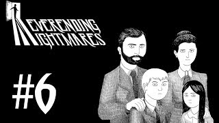 [END] PLEASE THOMAS, WAKE UP | NEVERENDING NIGHTMARES #6