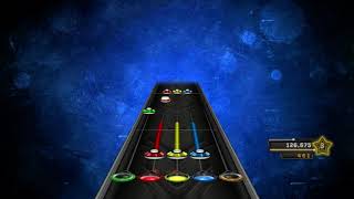 Reelin&#39; In the Years - Steely Dan (Clone Hero Preview)