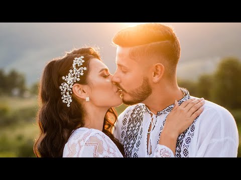 Mirabela Maria Paveloiu - Te sarut si te iubesc (Official Video) NOU