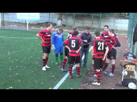 Juniors United - EPAM Systems (1-4)