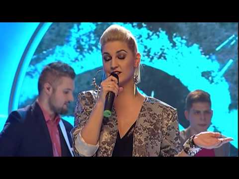 Galambos Dorina és Nagy Laci & Zenekara - Kicsit szomorkás a hangulatom