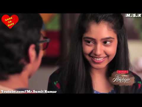 Trisha and Rishi love story||Full Episode 22-Yeh hai Aashiqui