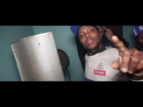 CashLife DeeCash - Ten Steps | Shot By M.A.R.S Boyz
