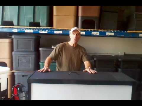 VermiPRO Mini CFS All-in-One