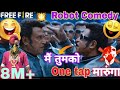 Kacha Badam Chitti Robot