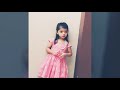 Cute Little Indian Babies Aradhya