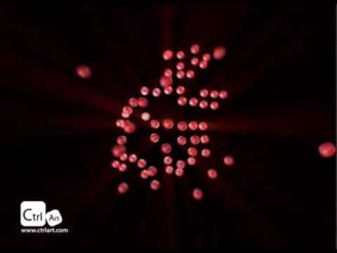 SportTV Logo Intro - Ctrlart 2008