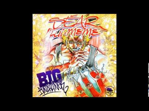 Sëar Lui-Même - Big Punchliner