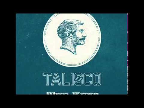 TALISCO-THE KEYS (Nei Licis remix)