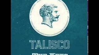 TALISCO-THE KEYS (Nei Licis remix)