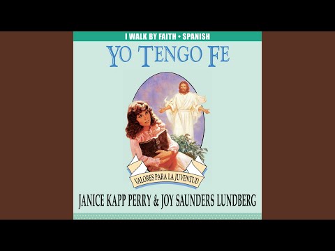 Yo tengo fe (feat. Martha Chavez)