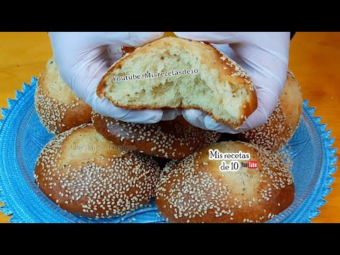 Pan de yema de Oaxaca