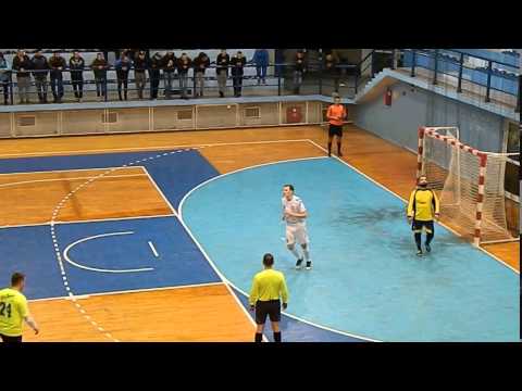 КМФ Прокупље-КМФ Јастребац Блаце:2-2 (1-2)  пенали 4-5