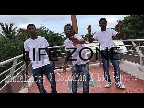 La pépiite X  Manuelitos  X  Douceman -(clip officielle)