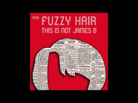 Fuzzy Hair - This Is Not James B