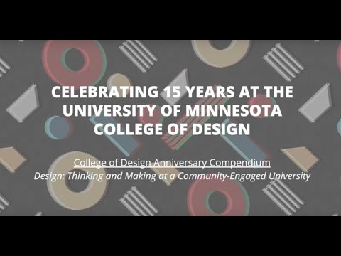 About the College | College of Design