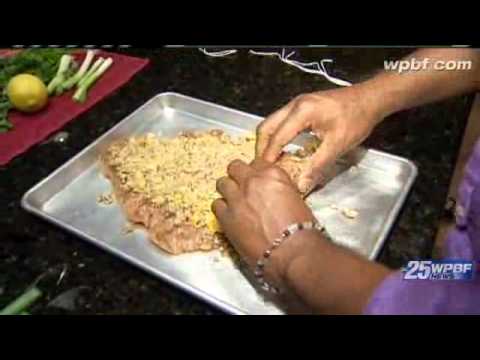 Thanksgiving Dinner: What Are Some Healthy Alternatives?