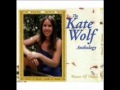 Kate Wolf - Unfinished Life - Lyric.wmv