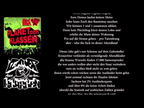 Holger Burner & Albino - 1 + 1