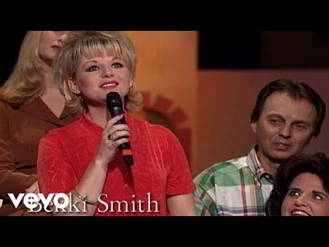 Bekki Smith - The Center Of My Joy (Live)
