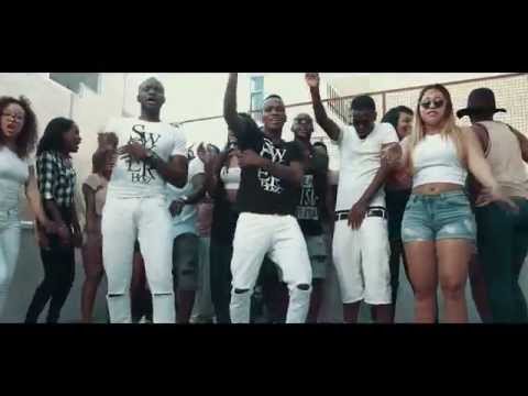 Swckerboyz - Vizinha ( Video Oficial ) Prod. Deejay Telio