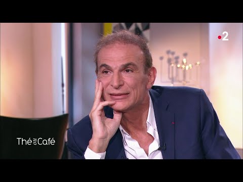 Portrait intimiste du Professeur Mimoun (3ème partie) - Thé ou Café - 05/05/2018
