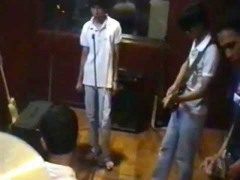 planetbumi ( studio session 1999)
