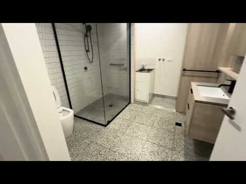 1B1B/8 Elgin St, Carlton, VIC 3053, 1 slaapkamers, 1 badkamers, Apartment